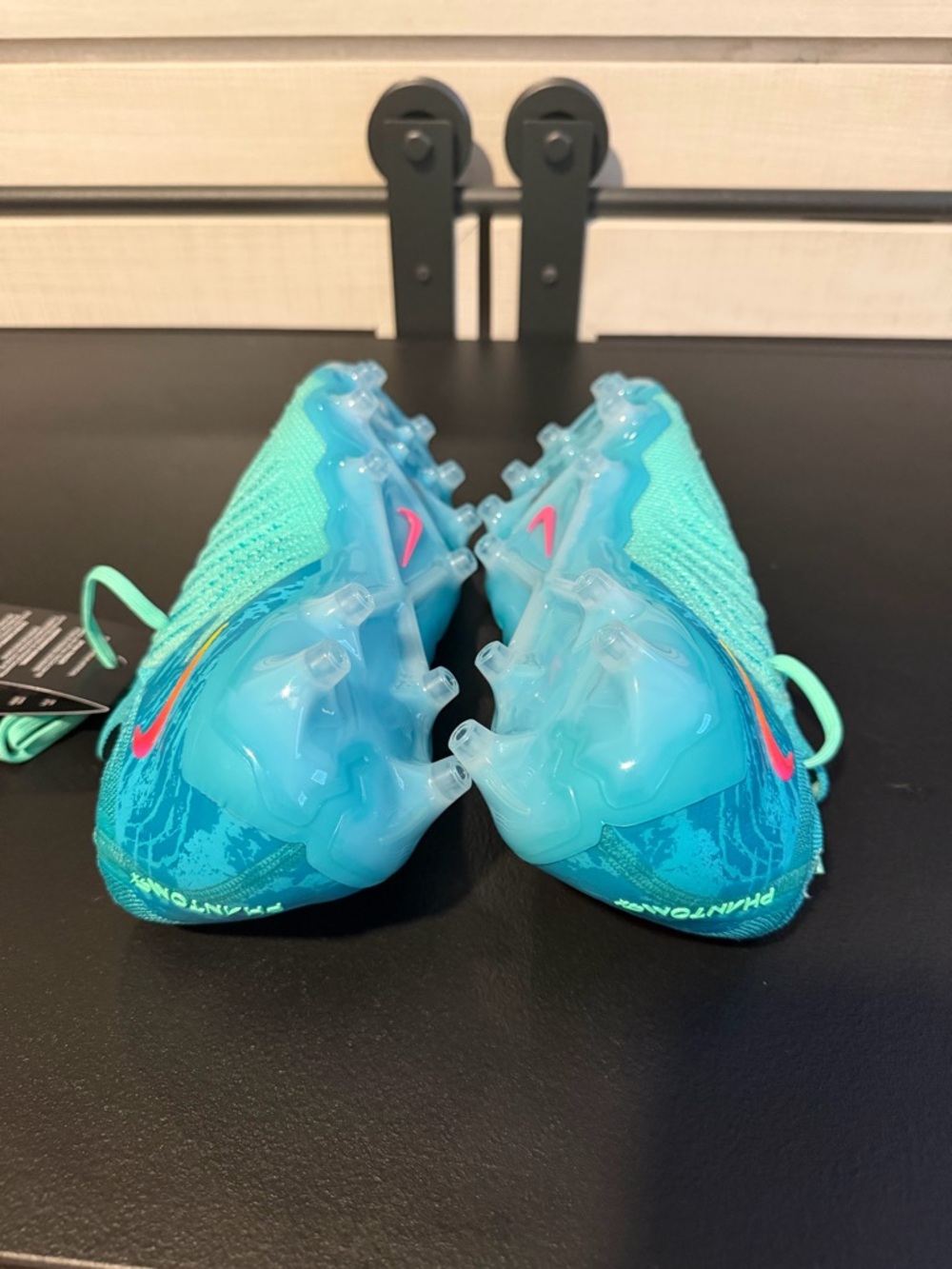 Nike Phantom GX 2 Elite AG 'Vortex Pack’ - Picture 5 of 7